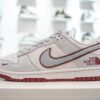 NK Dunk Low TNF - Sneakers – Red · Ref. AC3272