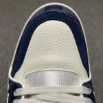 LV Trainer Sneaker – Sneakers – Red