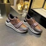 BBR Arthur Sneakers Brown – Sneaker