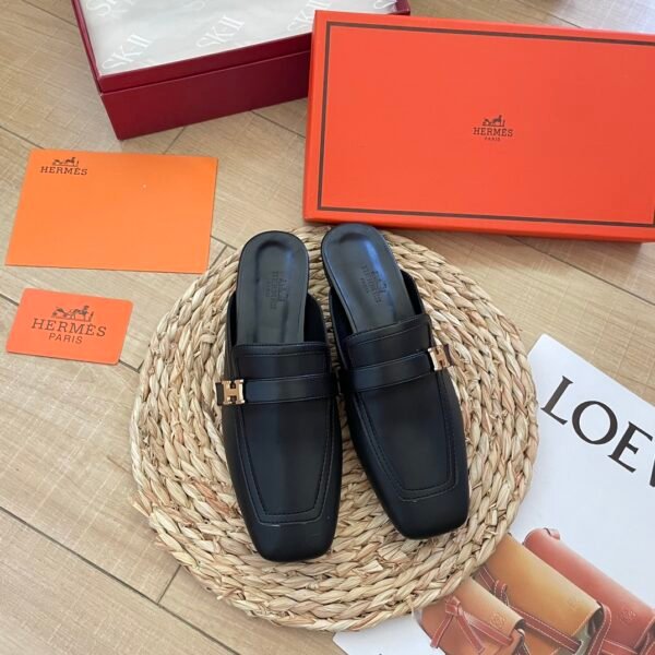 HM Paris Loafer - Shoes