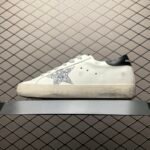 GG Super-Star – Sneakers – Gold