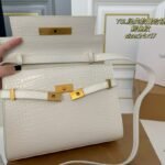 YSL Manhattan – Borsa – Oro