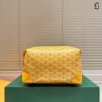 GYD Pouch GYDine Canvas – Borsa