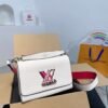 LV Twist - Bag · Ref. BA19357