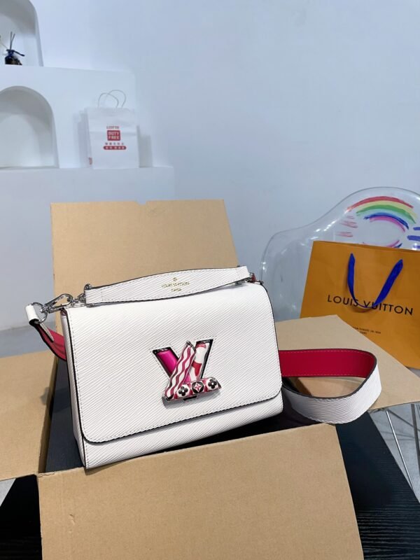 LV Twist – Sac