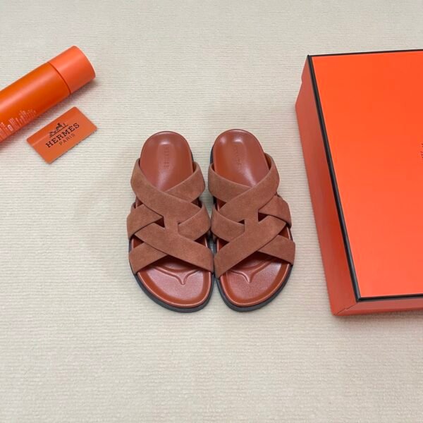 HM Oran Sandals - Sandals