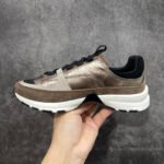 CC CC Runner – Baskets – Rouge