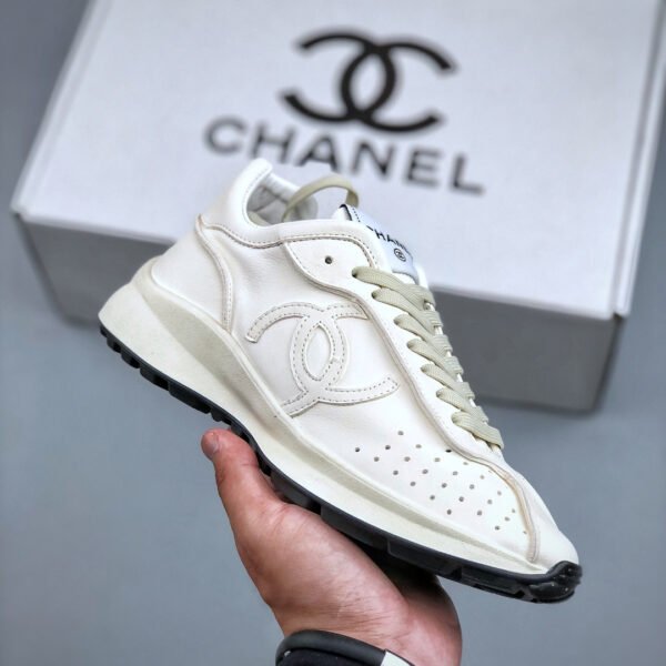 CC 22C Sneaker - Sneakers
