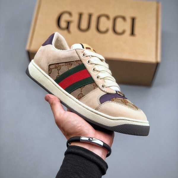 GG Screener - Sneakers