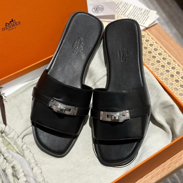 HM Izmir - Slides