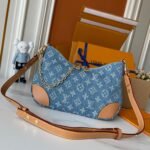 LV Loop – Tasche – Schwarz