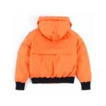 CG Chilliwack Bomber – Veste – Rouge