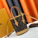LV Nano Bucket – Borsa
