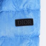 CD CD Oblique Down Jacket – Jacke