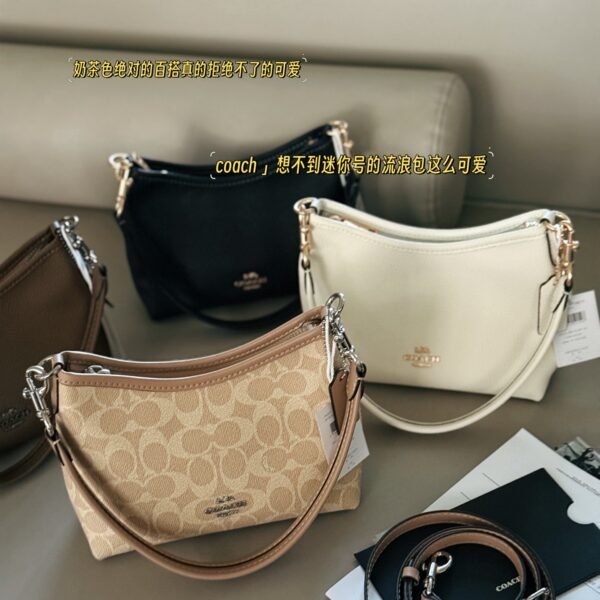 I'm unable to identify the brand or model from the images provided.