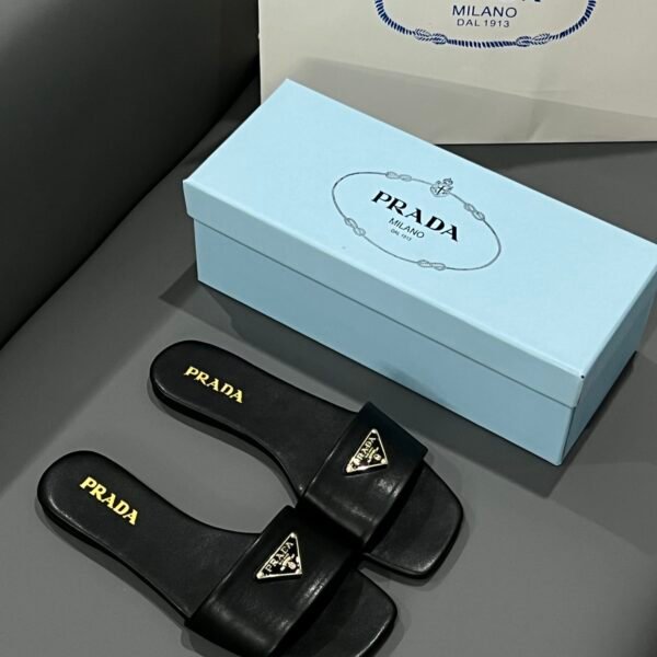 PR Logo Plaque Slides - Slides