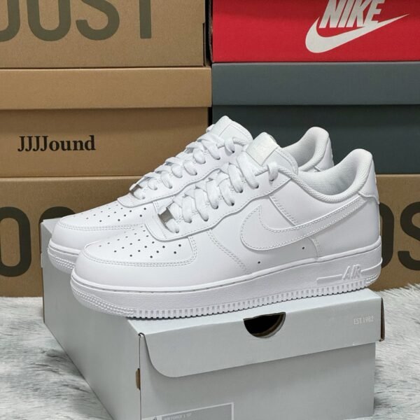 NK Air Force 1 Low - Sneakers