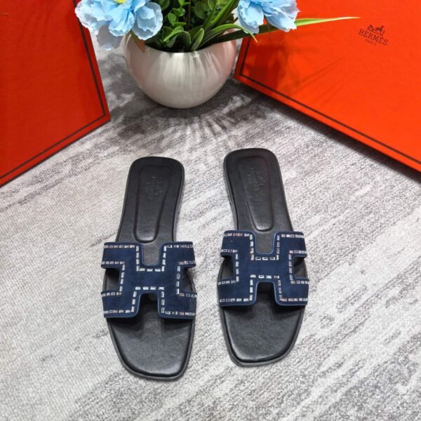 HM Oran Sandals - Sandals