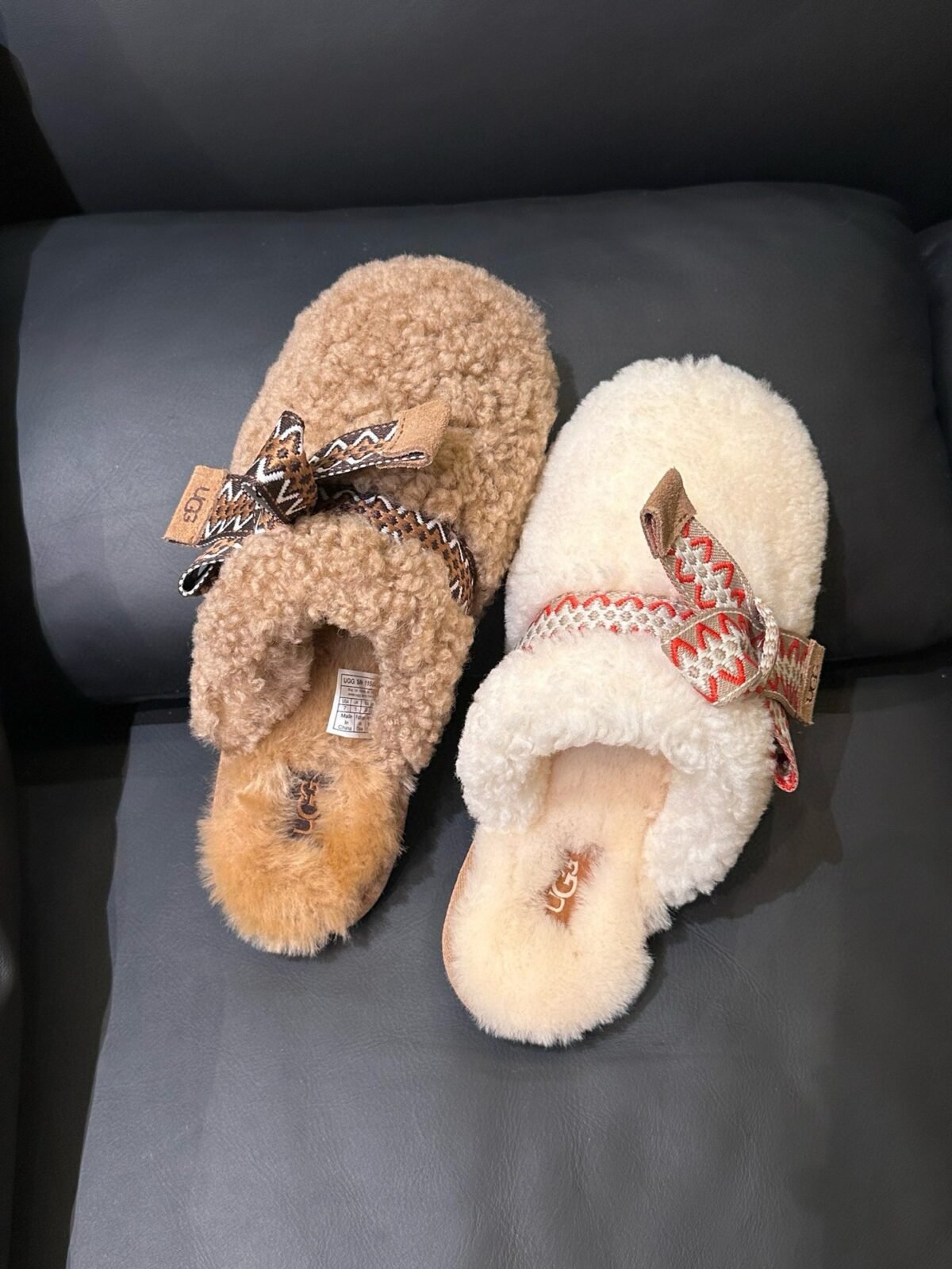 UGG Tasman Slipper – Chaussures — 7