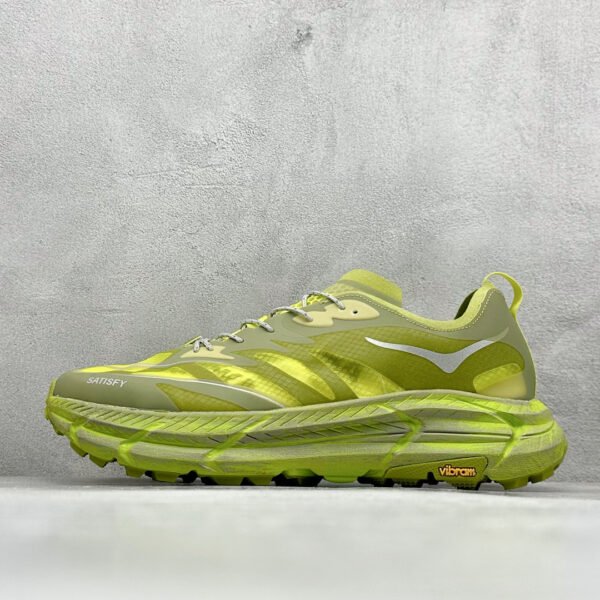 HK Mafate Speed 2 - Sneakers
