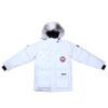 CG Expedition Parka - Jacket – Tan · Ref. CL0295
