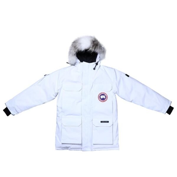 CG Expedition Parka - Jacket