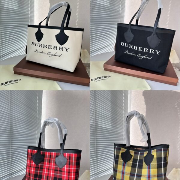 BBR Medium Title Various - Bag