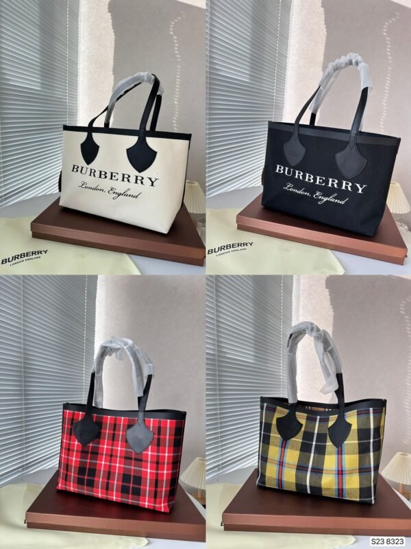 BBR Medium Title Various – Bag