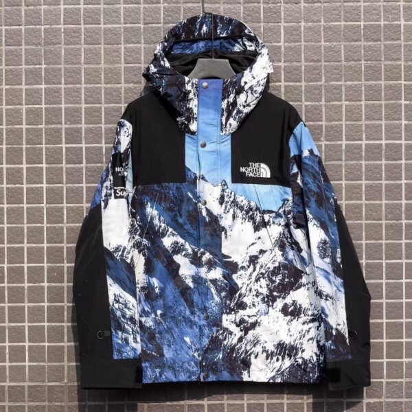 TNF Supreme Mountain - Jacket