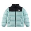 TNF 1996 Retro Nuptse Jacket - Jacket – Blue · Ref. CL1162