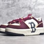 NB 550 Boston Red Sox – Sneakers