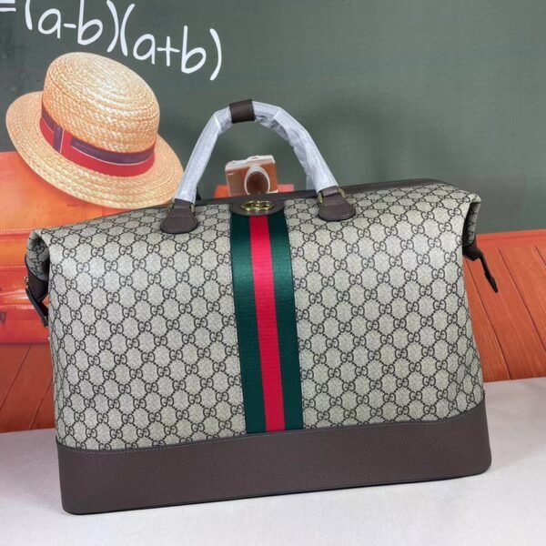 GG Ophidia Duffle - Bag