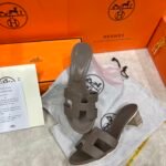 HM Oran Sandals Gris – Sandals