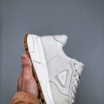 PR Cloudbust Thunder – Sneaker – Rosso