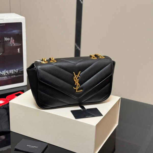 YSL Loulou Puffer - Bag