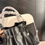 MIU Ribbon Shoulder Bag – Borsa
