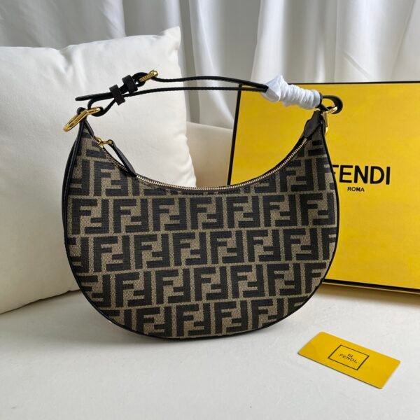 FD FDgraphy - Bag