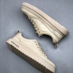 PR Downtown – Sneakers