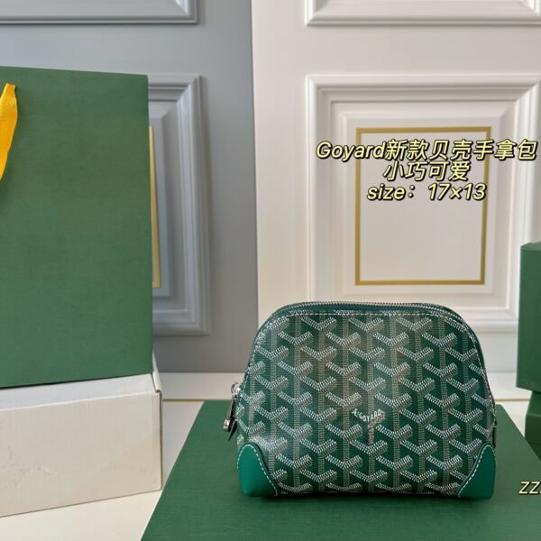 GYD Mini Pouch - Bag