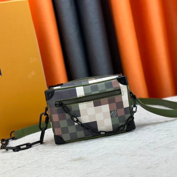 LV Soft Trunk - Bag