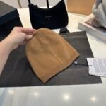MCL Logo Beanie Brown – Cappello