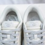 NK Dunk Low x GG – Sneaker – Grigio