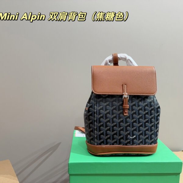 GYD Alpin Mini Backpack - Bag