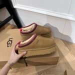 UGG Tasman Chestnut – Scarpe