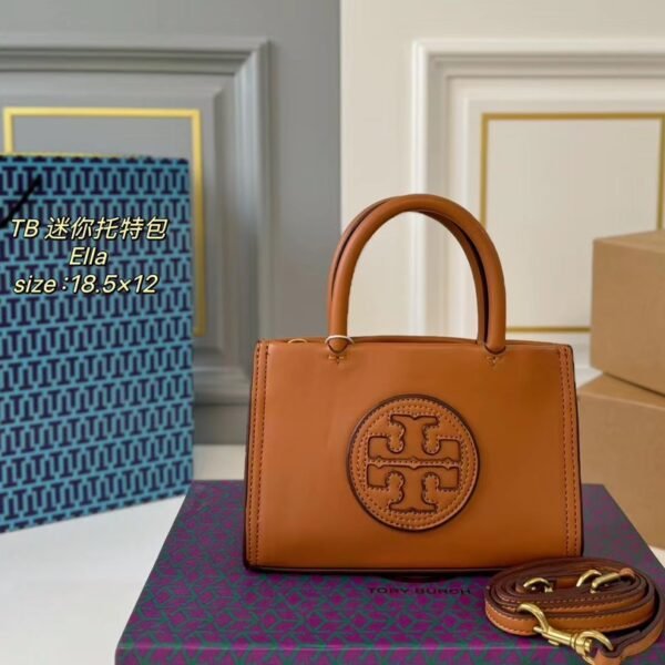 TB New Ella Mini Tote Bag