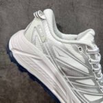 HK Mafate Speed 4 – Sneakers – Blue