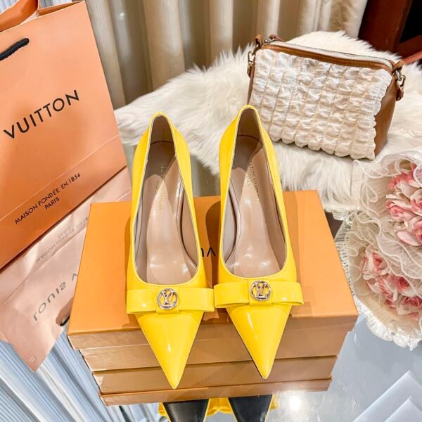 LV Madeleine Pump - Heels