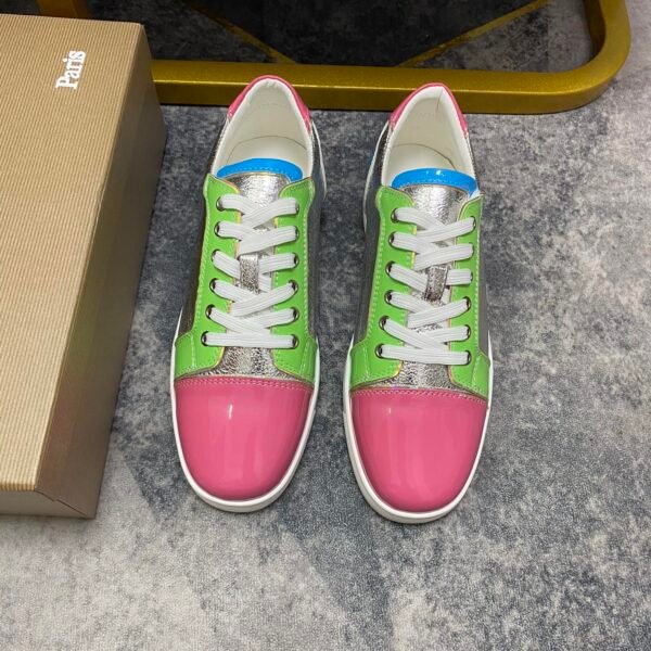 CL Vieira 2 Orlato Multicolor - Sneakers