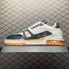 LV Trainer Sneaker #54 - Sneakers · Ref. SH8726