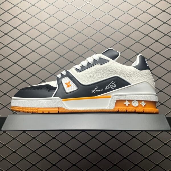 LV Trainer Sneaker #54 - Sneakers